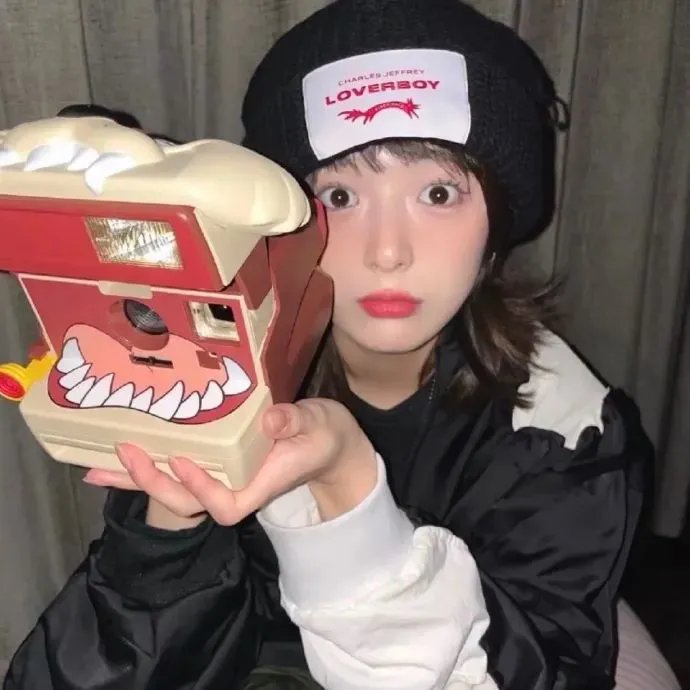 无人爱我