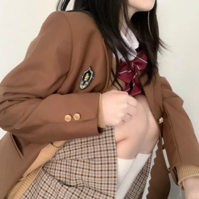 采访